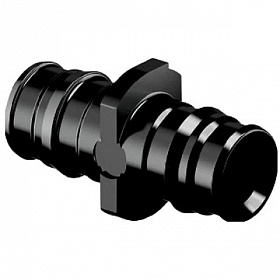 USYSTEMS Муфта PPSU 16 мм (Uponor Q&E)