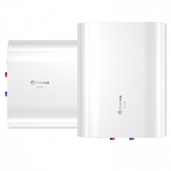 Водонагреватель электрический THERMEX Karta 30 V
