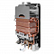 Колонка газовая Royal Thermo Inflame Grafit GWH 10 л/мин (20 квт)
