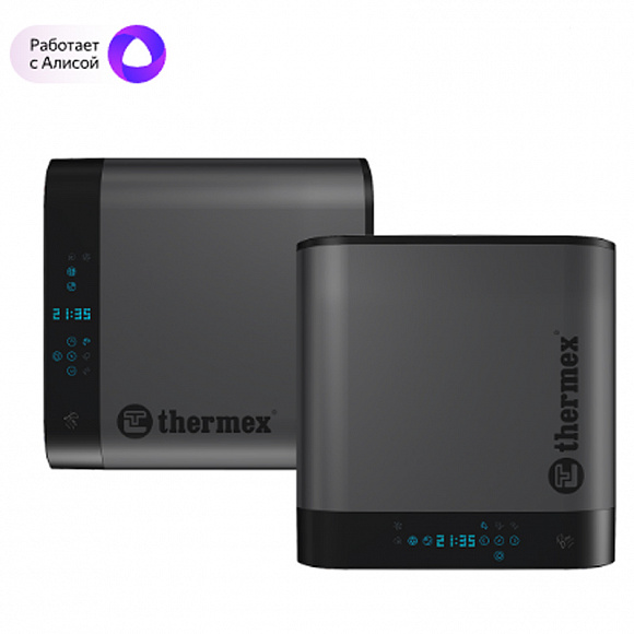 Водонагреватель электрический THERMEX BONO Wi-Fi 30
