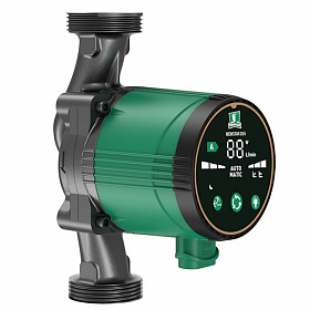 Насос циркуляционный PUMPMAN NEWSTAR 25/4 A