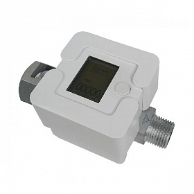 Газовый счетчик Элехант СГБ-1,8