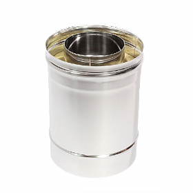 Труба Термо L 1000 ТТ-Р 430-0.8/430 D130/190