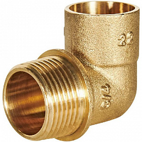 JINTIAN Угол Н-пайка 22х3/4" НР