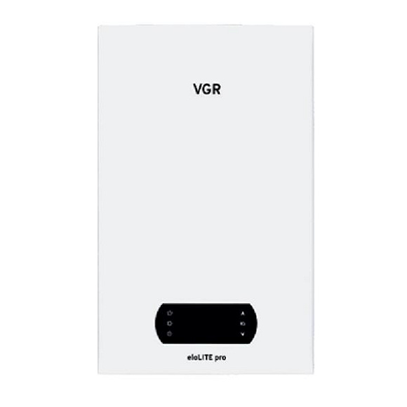 Электрический котел VGR eloLITE pro 6 кВт 