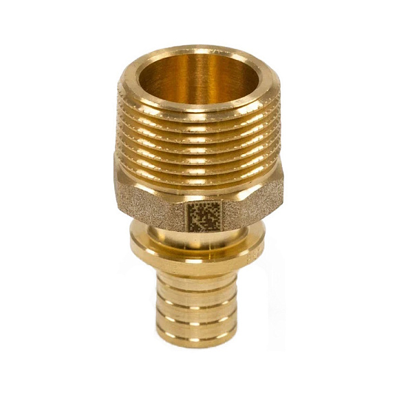 РЕХАУ Муфта аксиальная НР 16x1/2"