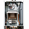 Настенный газовый котел Kotitonttu SUARI T24 DK, двухконтурный (с шиной Open Therm)