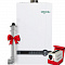 Настенный газовый котел Kotitonttu SUARI T15 OK, одноконтурный (с шиной Open Therm)