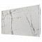 Отопительная панель STOUT WHITE STONE SCT 120*60 (белый гранит, белый корпус)
