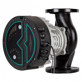 Насос циркуляционный Shinhoo MEGA S 40-20F, фланцевый (220 В)