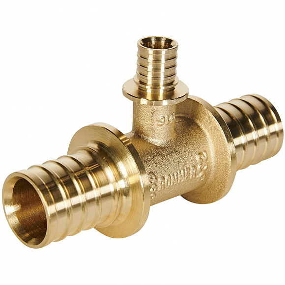 ROMMER Тройник переходной аксиальный 32x16x32