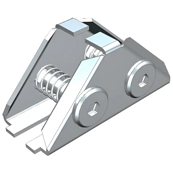 WALLBOX Соединение угловое