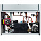 Настенный газовый котел Kotitonttu TOIVO T40 OK, одноконтурный (с шиной Open Therm)