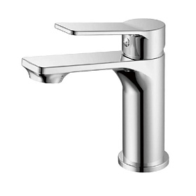 Смеситель для раковины, VALFEX Scorpio Сhrome (латунь)