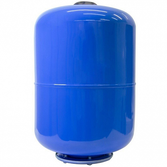 Гидроаккумулятор PTW V 24 литров, вертикальный 