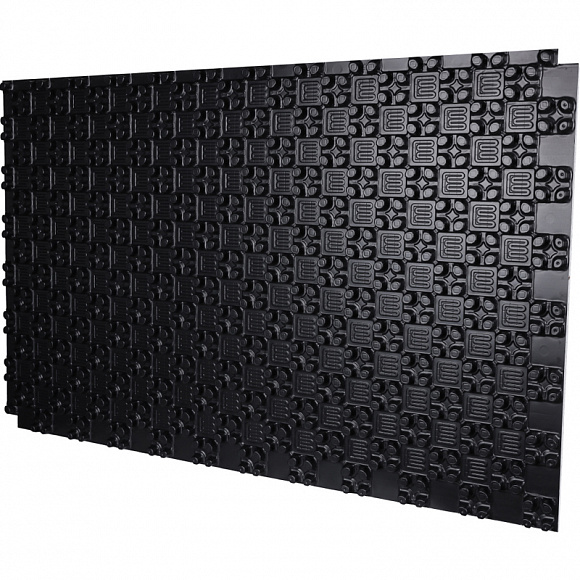 Мат Энергофлекс Energofloor Pipelock 20/1,1-0,7 DES-sg