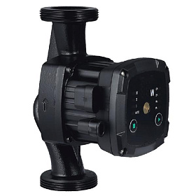 Насос циркуляционный ROMMER PROFI EVO 25/65 с ШИМ (без гаек)