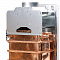 Колонка газовая Royal Thermo Eclipse GWH 10 л/мин (20 квт)