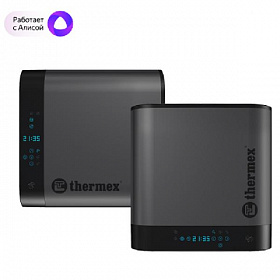 Водонагреватель электрический THERMEX BONO Wi-Fi 30