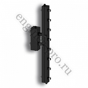 Гидравлический разделитель СЕВЕР-V4 (сталь 09Г2С)