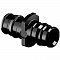 USYSTEMS Муфта PPSU 20 мм (Uponor Q&E)