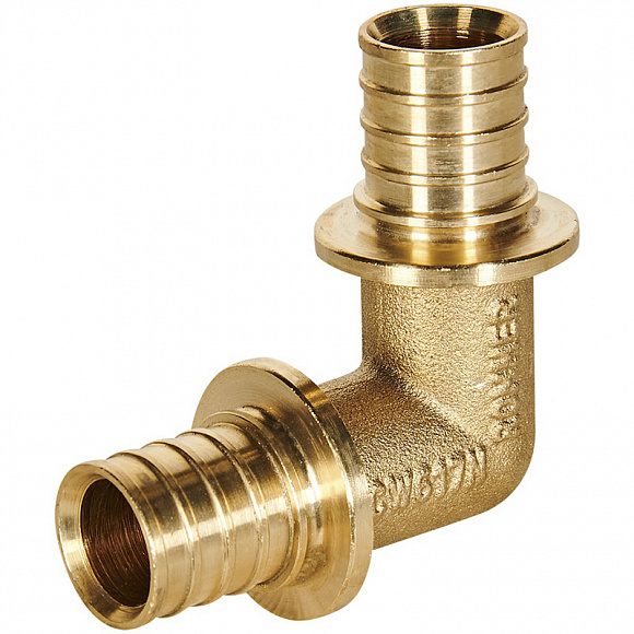 ROMMER Угольник 90° аксиальный 20 мм