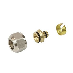 РОС Евроконус 16х2,2-3/4"ЕК