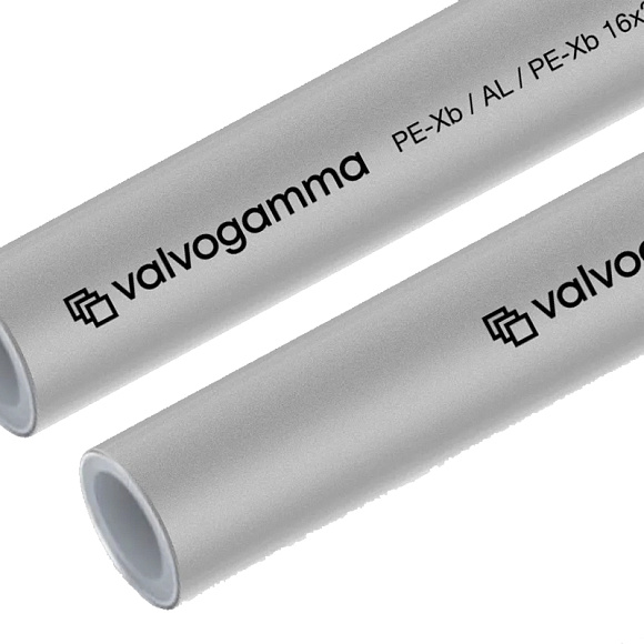 Труба м/п Valvogamma 26х3,0 (50 м)