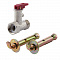 Водонагреватель Royal Thermo Citadel Unic RWH 50