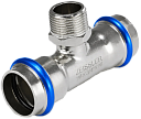 Пресс тройники TIM