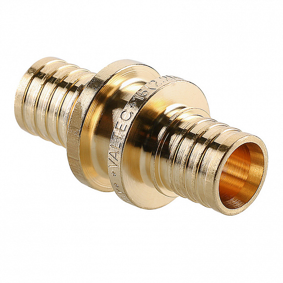 VALTEC Муфта аксиальная переходная 20х16 мм