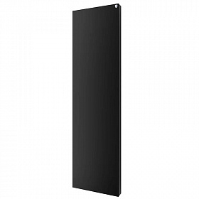Дизайн-радиатор Royal Thermo Flat 500-2000 Noir Sable