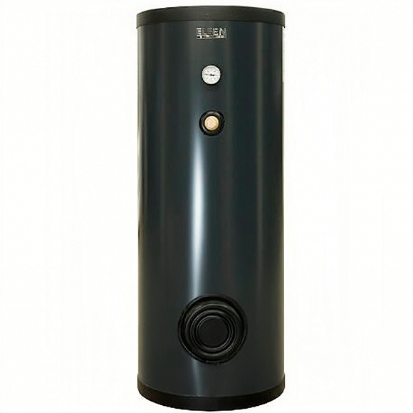 Бойлер косвенного нагрева ELSEN 500 литров (с 1 увеличенным теплообменником) 