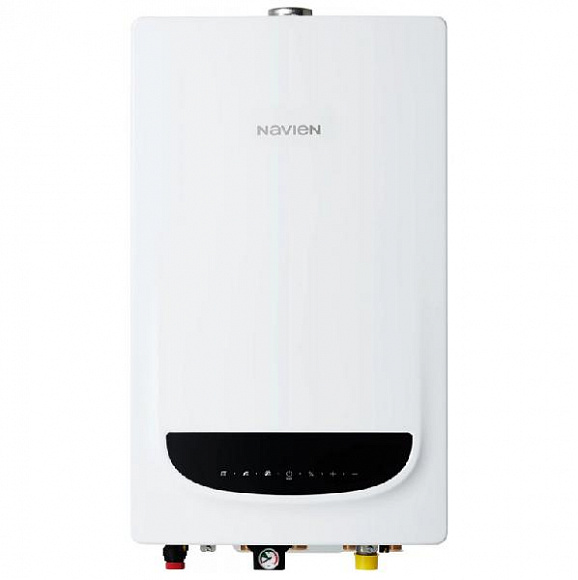 Настенный газовый котел Navien DELUXE C Plus 24K (без пульта, погодозавис. автоматика) Настенный газовый котел Navien DELUXE C Plus 24K (без пульта, погодозавис. автоматика)