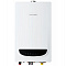 Настенный газовый котел Navien DELUXE C Plus 24K (без пульта, погодозавис. автоматика)