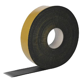 Лента самоклеящаяся K-FLEX 3х50-15 ST