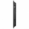 Отопительная панель STOUT BLACK STONE SCT 120*60 (черный гранит, черный корпус)