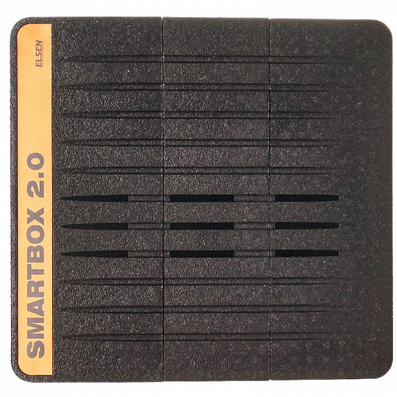 ELSEN SMARTBOX 2.0 Комбинированная гребенка DN 20, с гидрострелкой, 3 контура