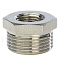 SFT-0029-000234 STOUT Футорка никелированная 2"X3/4"