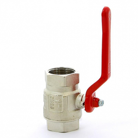 ITAP IDEAL Кран шаровый Dn 3" ВР-ВР, ручка рычаг