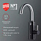 Водонагреватель проточный Royal Thermo QuickTap (Black)