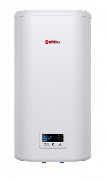 Водонагреватель электрический THERMEX FLAT PLUS PRO - IF 50 V Водонагреватель электрический THERMEX FLAT PLUS PRO - IF 50 V