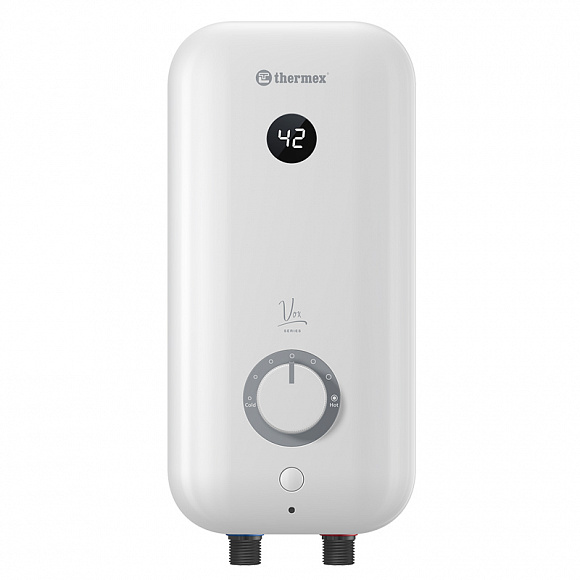 Проточный электрический водонагреватель THERMEX Vox 5500