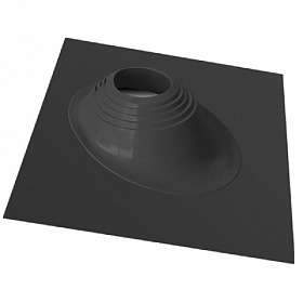 Уплотнитель кровельный RES №2 силикон 203-280 угл. чёрный (black)