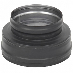 Конус Термо КТ-Р 430-0.5/430 D150/210 (М) Эмаль