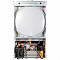 Настенный газовый котел Kotitonttu TOIVO T10 DK, двухконтурный (с шиной Open Therm)