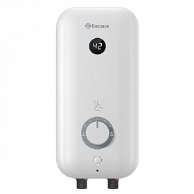 Проточный электрический водонагреватель THERMEX Vox 5500
