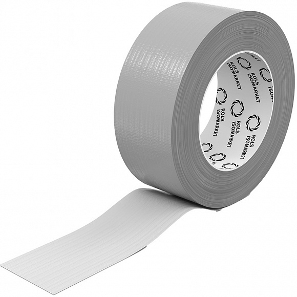 Лента арм. самоклеящаяся Энергофлекс 48мм х 25м