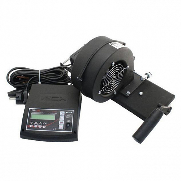 ZOTA Комплект автоматики TurboSet (к котлам Тополь-М 80)