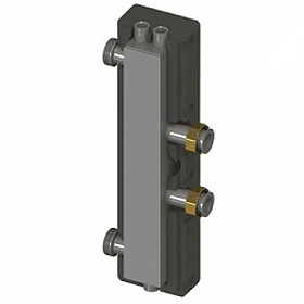 ELSEN Гидрострелка DN 25, Q=3.5 м³/ч